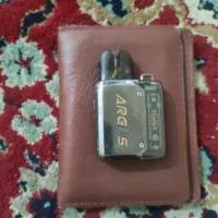ویپ ارگاس