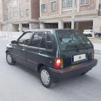 پراید کلکسیونی