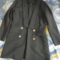 لباس زنانه سایز 2 مانتوها وکاپشن44|لباس|کاشان, جمال آباد|دیوار