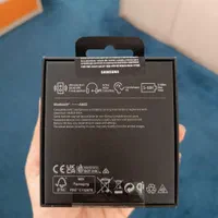 گلکسی بادز ۲ پرو سامسونگ - Galaxy Buds2 Pro|لوازم جانبی موبایل و تبلت|تهران, آرژانتین|دیوار