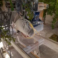 دستگاه سنگبری