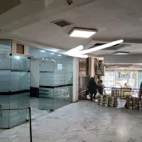 فروش فوری مغازه ۲۰ درصد زیر قیمت کارشناسی