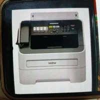 پرینتر سه کاره مارک برادر