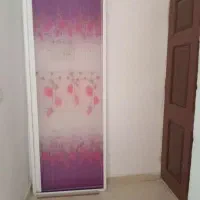 جفت توری درب تراس و اتاق خواب ارتفاع 220در عرض 80