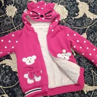 لباس پاییزه دخترونه