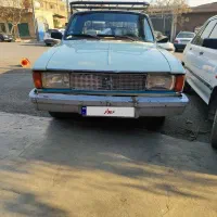 پیکان وانت مدل 88