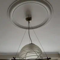 لوستر نور روشنایی