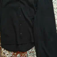 مانتوشلوار راحتی شیک۳۸