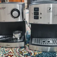 قهوه ساز خانگی