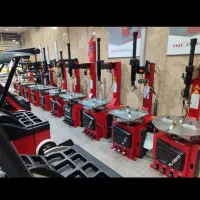 بالانس لاستیک درار تعمیرات و فروش در اهواز خوزسان|فروشگاه و مغازه|اهواز, طالقانی|دیوار