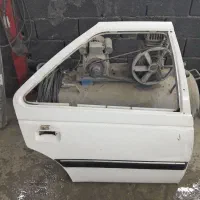 درب عقب پژو پارس و ۴۰۵ سمت راست