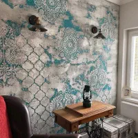 استخدام خانم در پتینه کاری