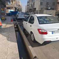 ساینا s مدل 1401|خودرو سواری و وانت|قرچک, میرزائی شمالی|دیوار