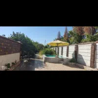 باغبانی و تحویلدار ویلا