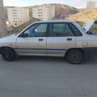 پراید ۸۵