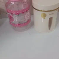 سبدسبزی و نظم دهنده خردکن و آبکش برنج|ظروف نگهدارنده، پلاستیکی، یک‌بارمصرف|قم, نیروگاه|دیوار