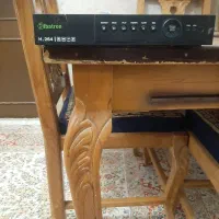 dvr دوربین مدار بسته