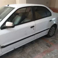 سمند مدل 90 lx