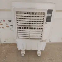 کولر برقی دیجتیال نو