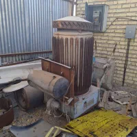 فروش باخاری گازایلی