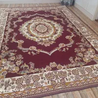 باسلام دو عدد روفرشی نو وتمیز