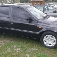 سمند مشکی متالیک بشرط|خودرو سواری و وانت|رشت, نیکمرام|دیوار