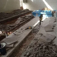 تخریب با پیکور