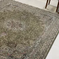 ۳ عدد فرش گردویی درحد نو ۶ متری|فرش|مهاباد (آذربایجان غربی), |دیوار