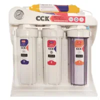 فروش استثنایی دستگاه تصفیه آب