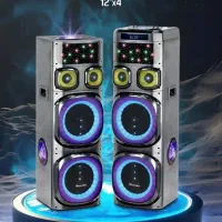 اسپیکر میکرولب - مکسیدر -آِیوا|سیستم صوتی خانگی|قدس, شهر‌قدس|دیوار