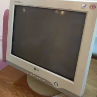 مانیتور LG smart flat|رایانه رومیزی|زاهدان, |دیوار