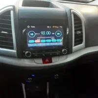 جک s3 مدل۹۷|خودرو سواری و وانت|فومن, |دیوار