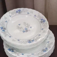 ۷دست خورشت خوری ارکوپال قیمت هر دست۳۸۰|ظروف سرو و پذیرایی|ری, دولت‌آباد|دیوار