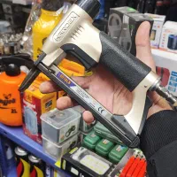 منگنه کوب بادی دماغه بلند کلاغی در ابزار سناتور|ابزارآلات|اصفهان, کشاورزی|دیوار