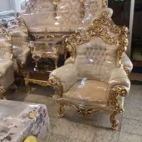 تمام ، چوب ، سلطنتی و کلاسیک