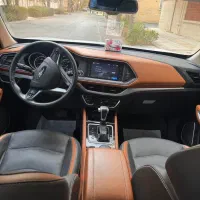 ماشین زوتی / مدل 2023 / درحد صفر/موتور میتسو بیوشی|خودرو سواری و وانت|بجنورد, |دیوار