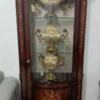 گنجه سالم|بوفه، ویترین، کنسول|مشهد, محمدآباد|دیوار