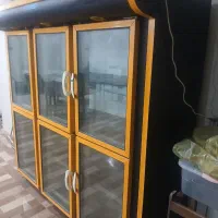 یخچال ۶ درب پاژنگ|فروشگاه و مغازه|یاسوج, |دیوار