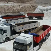 پوکه معدنی الماس سفید آذربایجان|عمده‌فروشی|اسلام‌شهر, شهرک مهدیه|دیوار