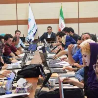 بزرگترین و پیشرفته ترین آکادمی ترید کشور