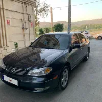ماکسیما ۸۲ سرمه‌ای، بدون رنگ، مناسب خاص‌پسندان|خودرو سواری و وانت|کرج, جهان‌شهر|دیوار