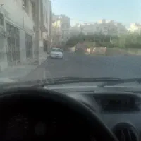 راننده خانم