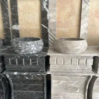 روشویی سنگی در تمامی سایز ها|لوازم سرویس بهداشتی|تهران, اتابک|دیوار