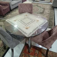 ناهار خوری و مبل