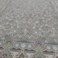 فرش 15 متری دوتخته|فرش|قم, انسجام|دیوار