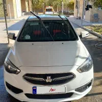 شاهین پلاس اتومات موتور Tu5 شش دنده سوییسی AT|خودرو سواری و وانت|لنجان, |دیوار