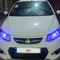 کوییک معمولی مدل 99 سفید