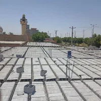 تیرچه بلوکی