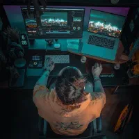 استخدام تدوینگر حرفه‌ای حضوری تهرانپارس