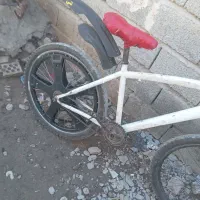 دوچرخه ۲۶فروشی نقد|دوچرخه، اسکیت، اسکوتر|ایرانشهر, |دیوار